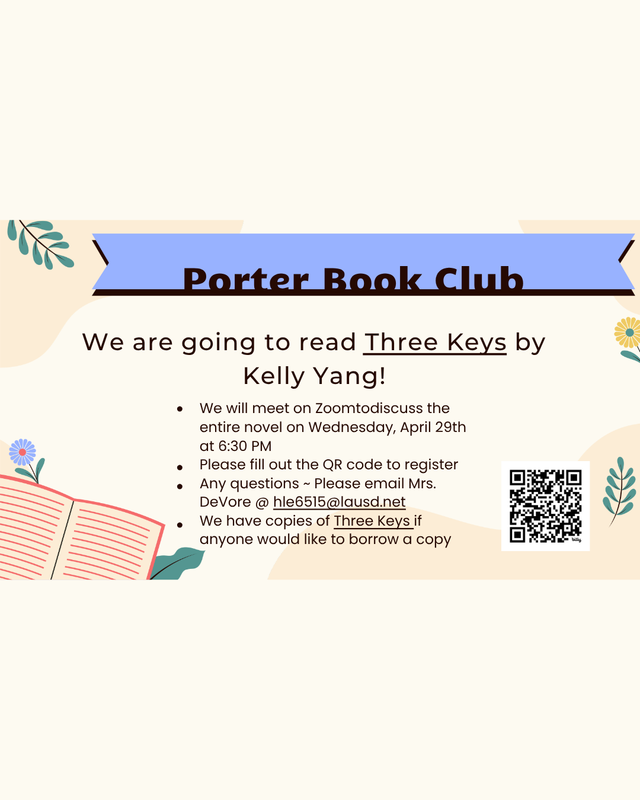 Book Club