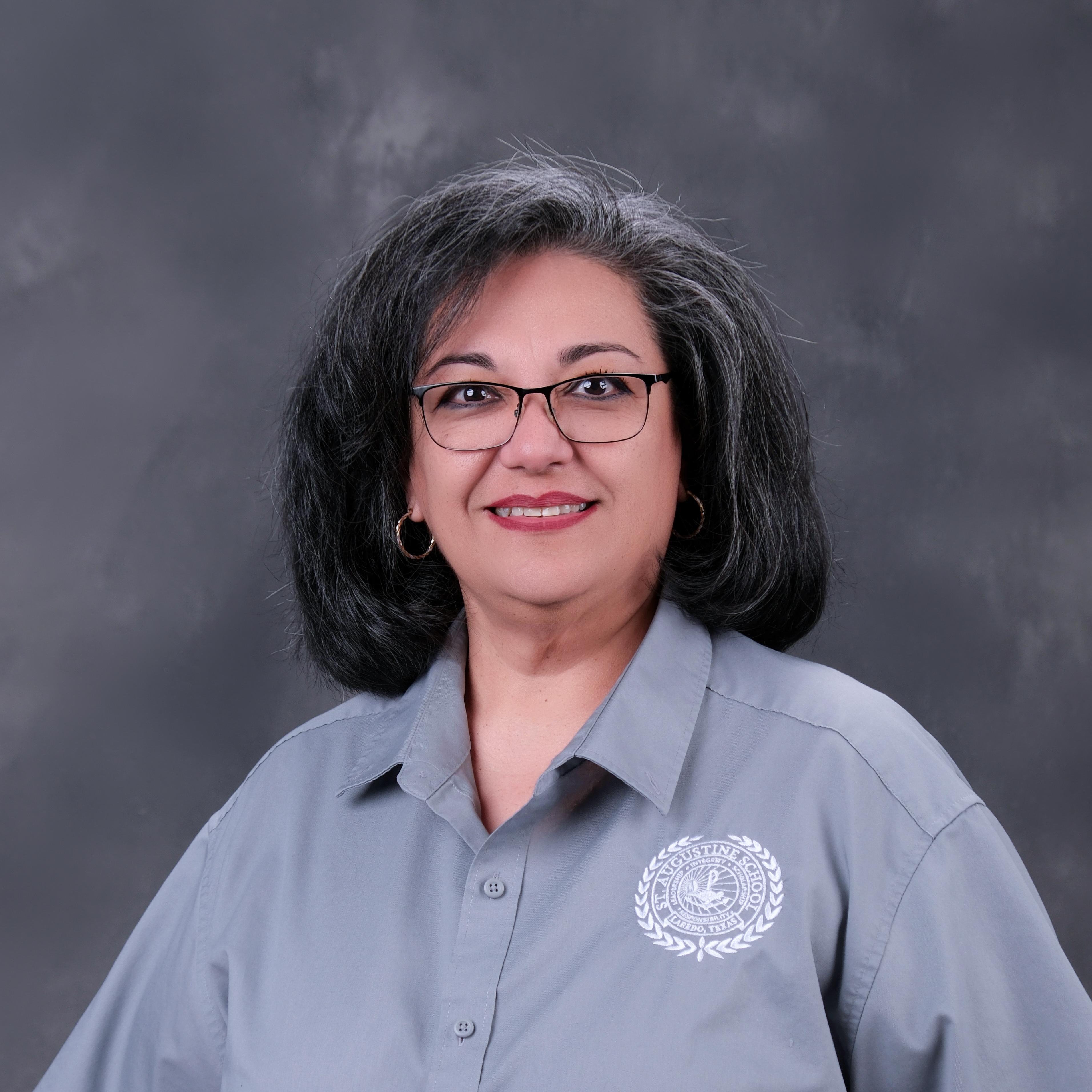 AmericaPaez Miranda's Profile Photo