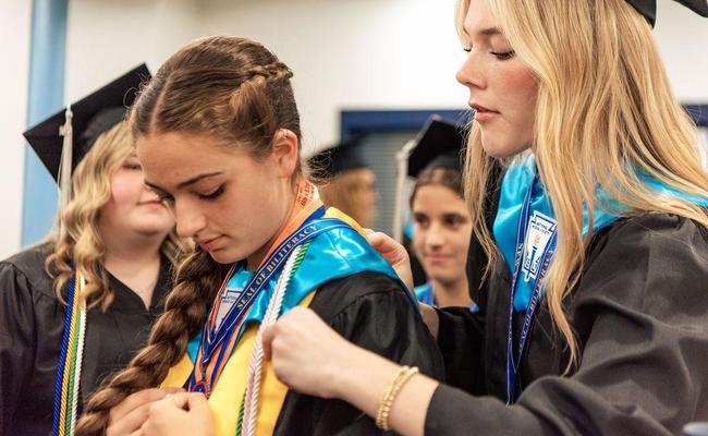 graduation