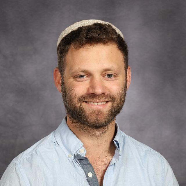 BetzalelHazen's Profile Photo