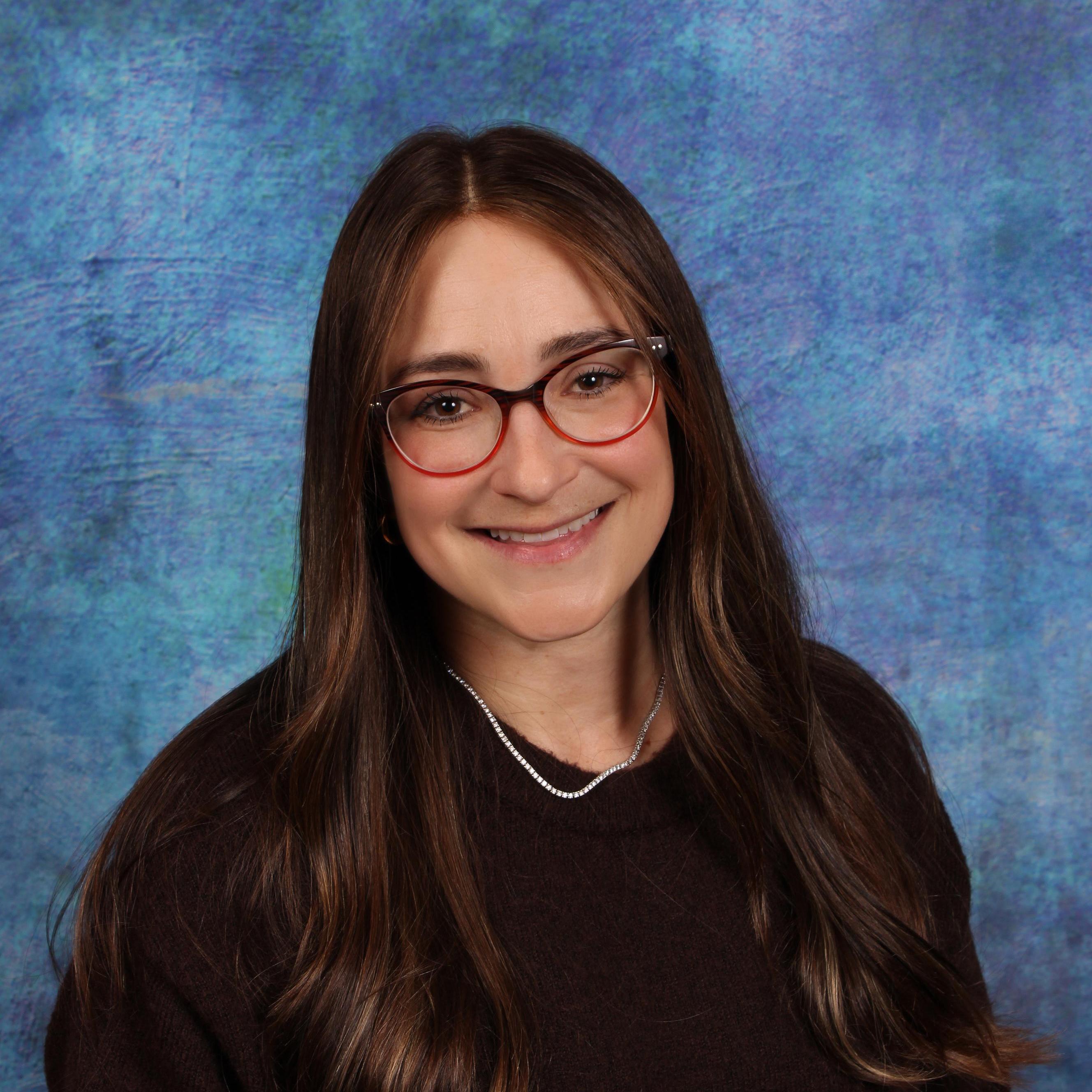 RivkaRoss's Profile Photo