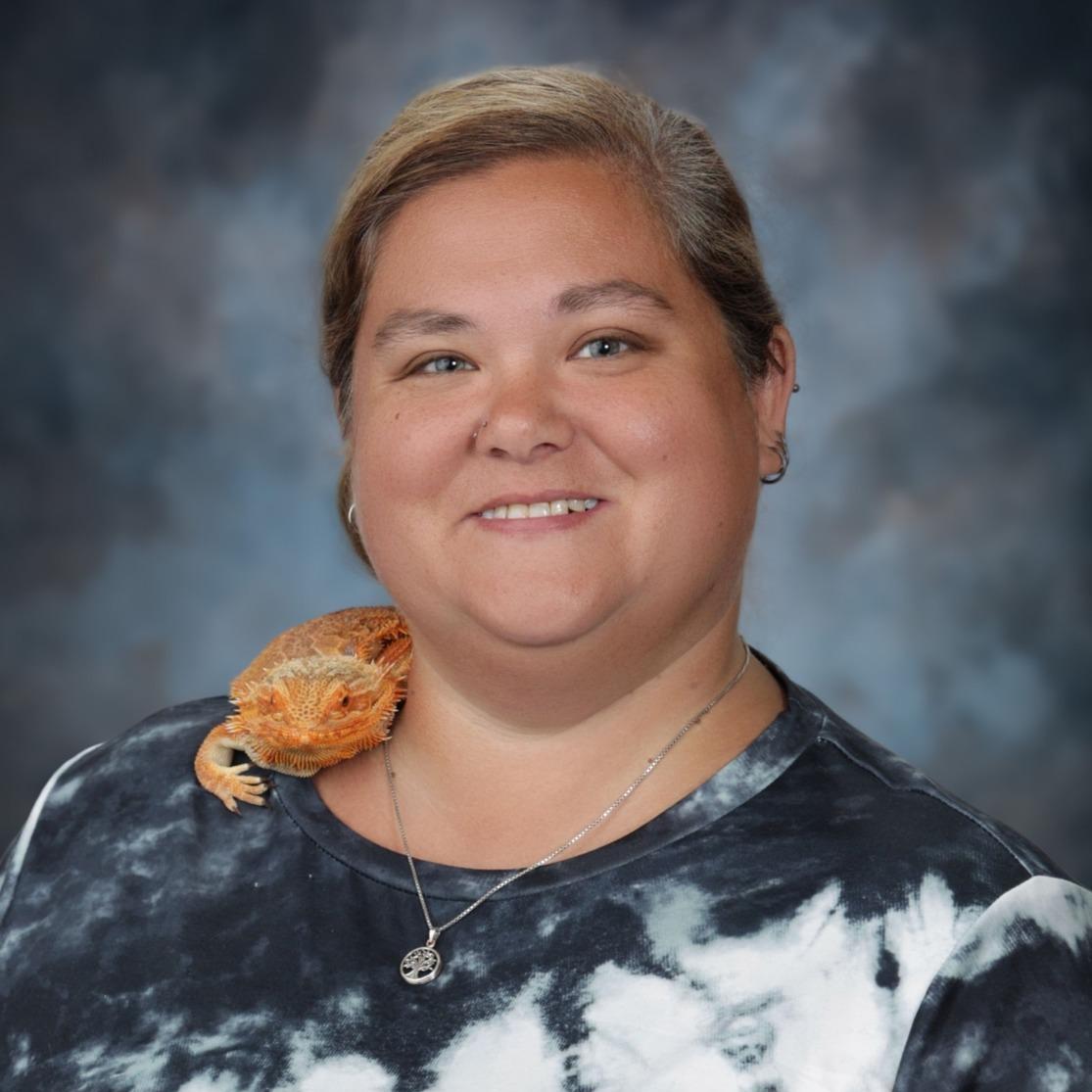 TiaHeishman's Profile Photo