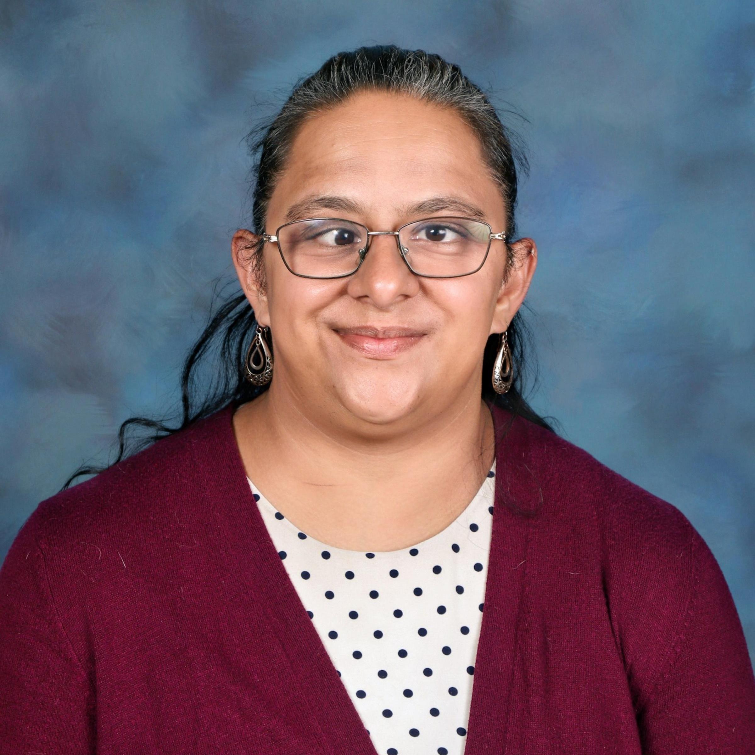 SupriyaJohnson's Profile Photo