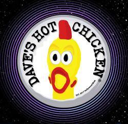 Dave's Hot Chicken
