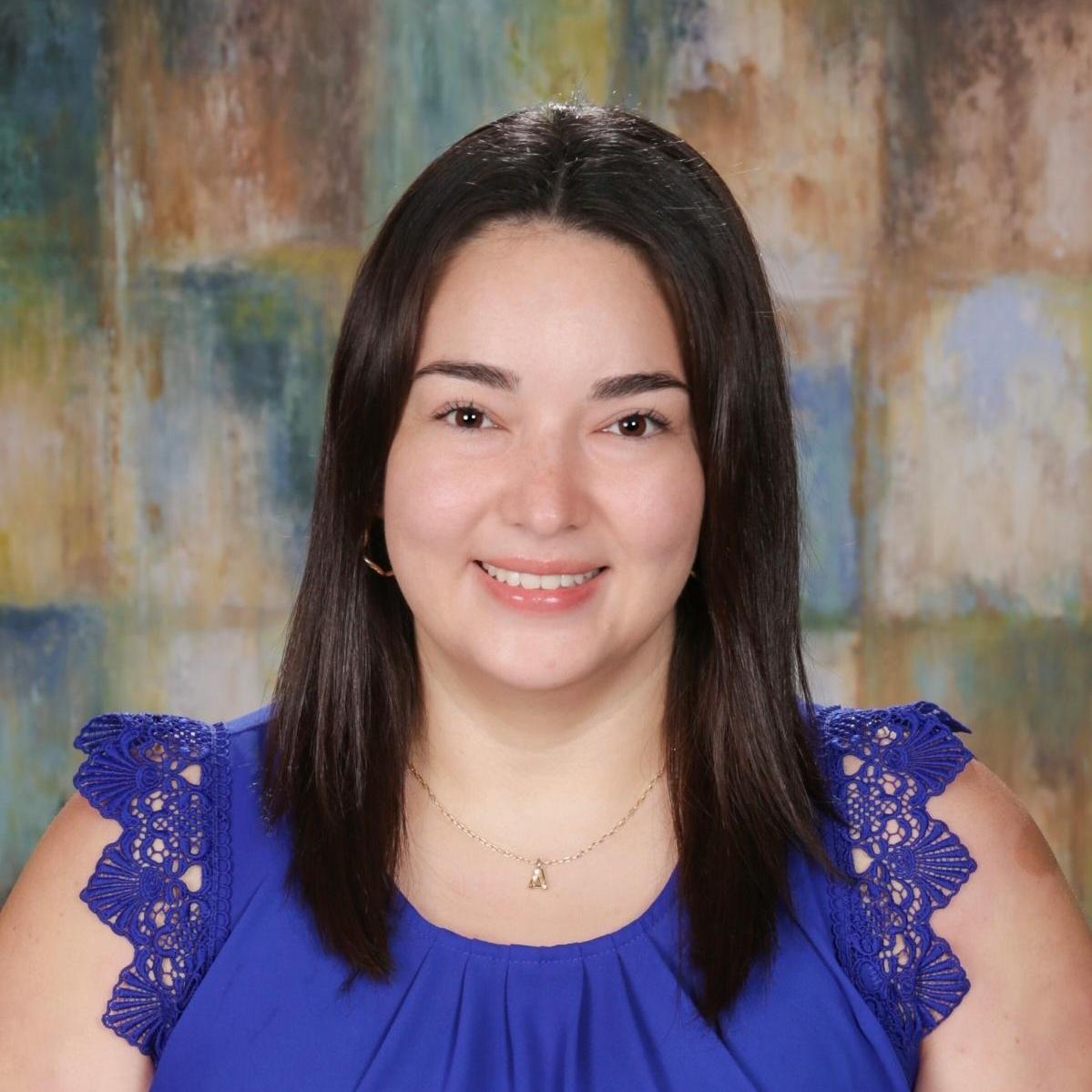 AndreaGarcia's Profile Photo