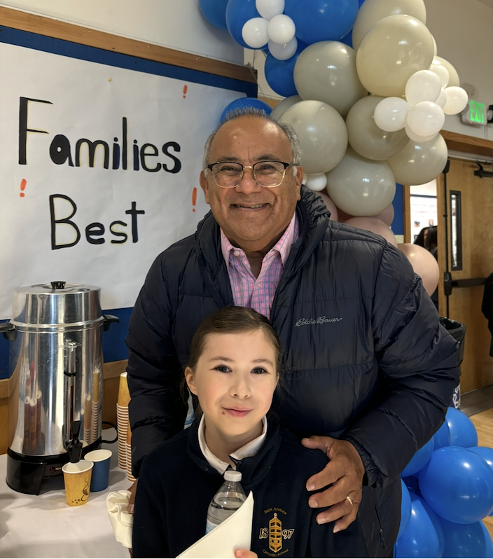 Catholic Schools Week, January 25-30 Featured Photo