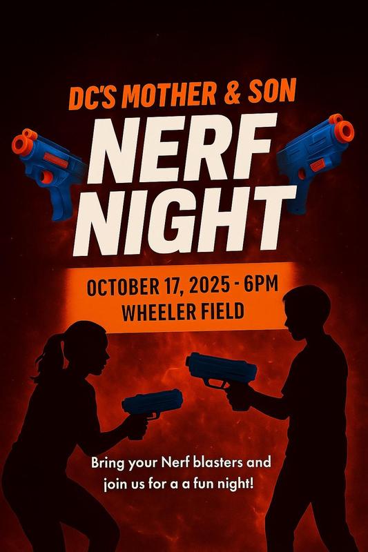 Nerf Night Mother & Son .jpg