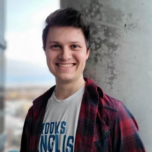 WilliamEjzak's Profile Photo