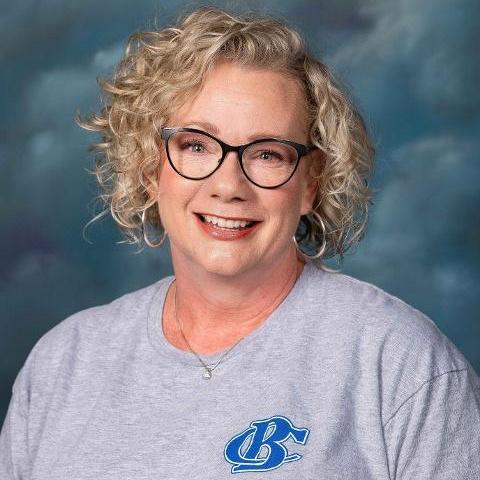 ElizabethWard's Profile Photo