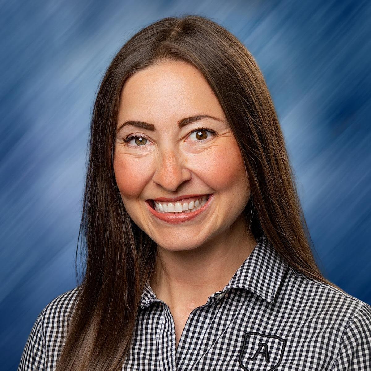 AllisonJacobsmeier's Profile Photo
