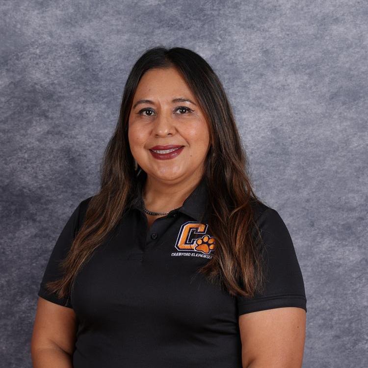 LiliaSanchez's Profile Photo