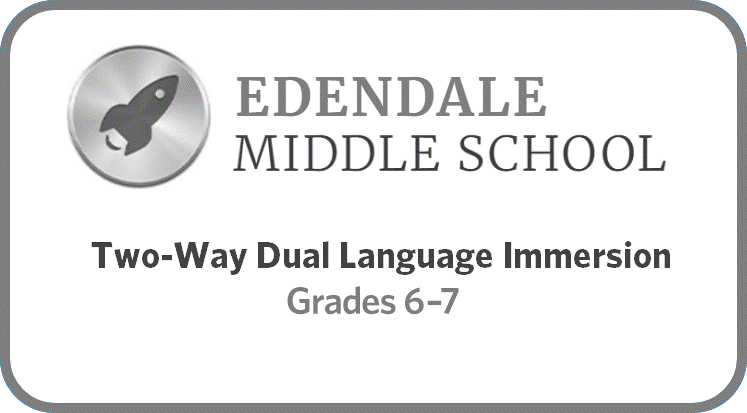 Edendale Dual Language Immersion