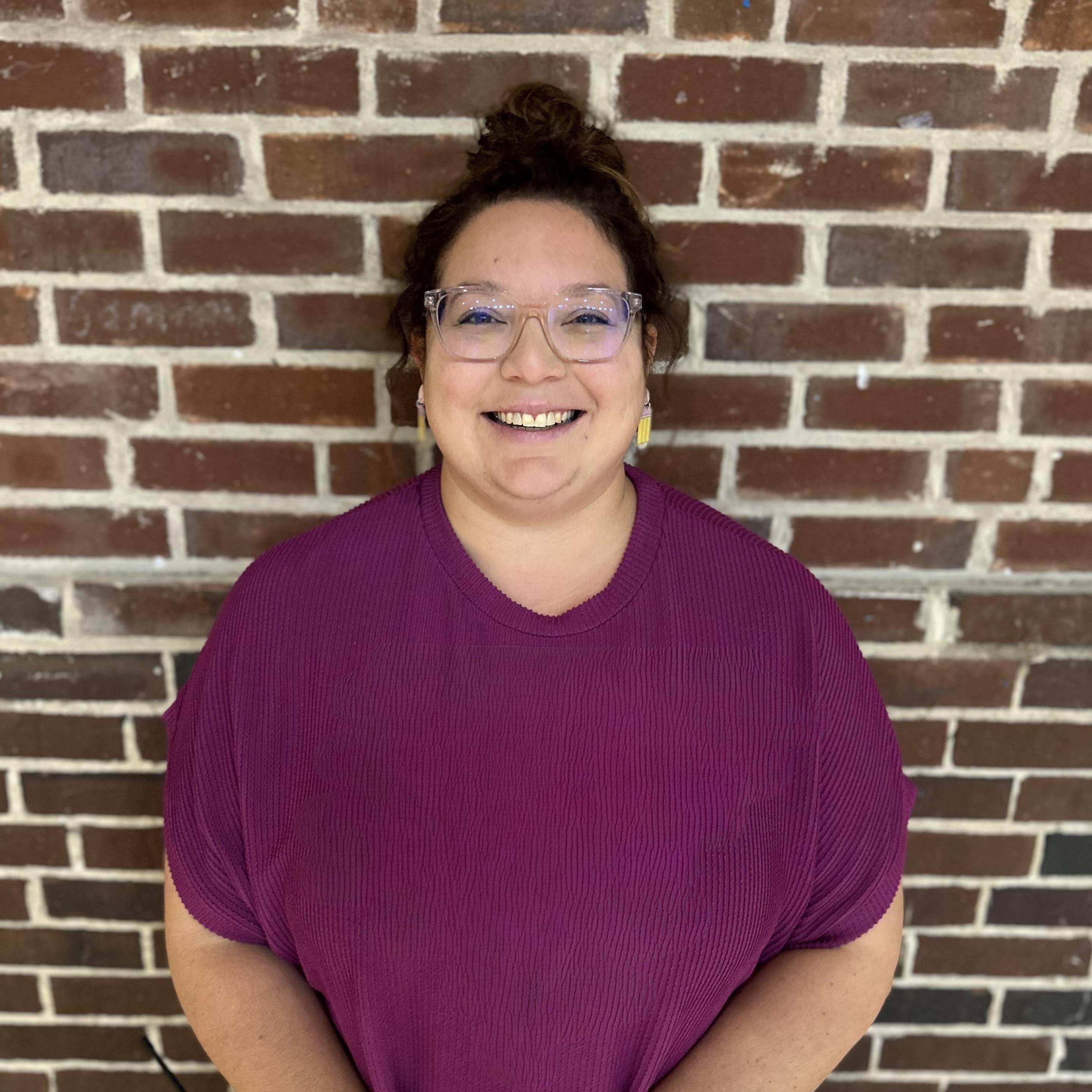 StefanieEdgell's Profile Photo