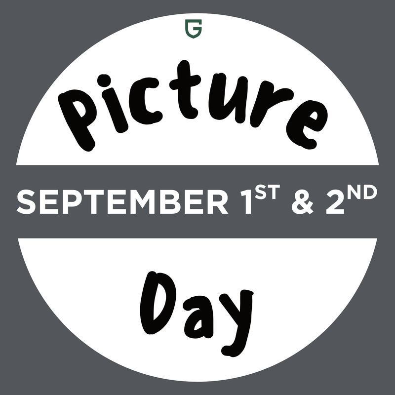 Picture Days Featured Photo