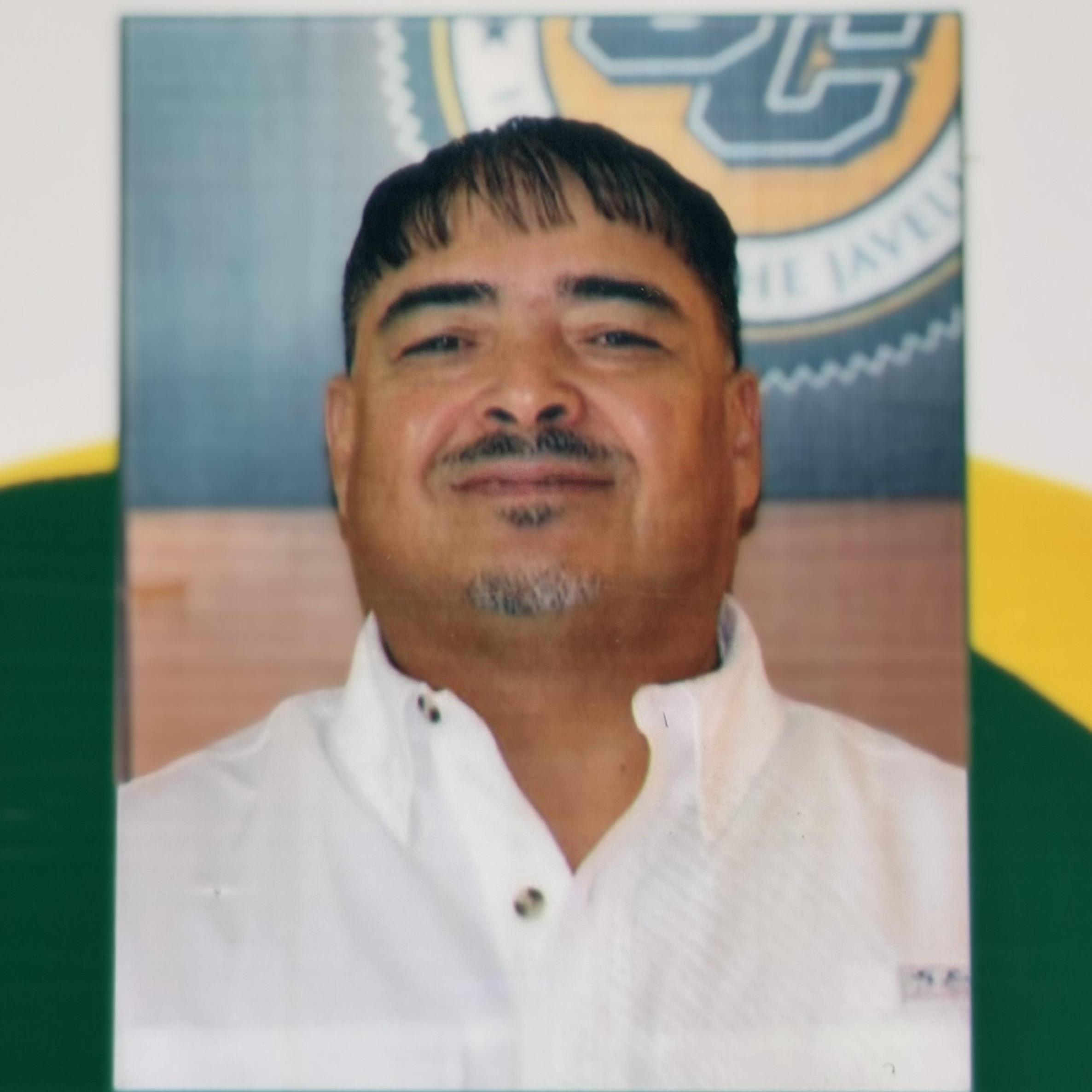José OscarVillarreal's Profile Photo