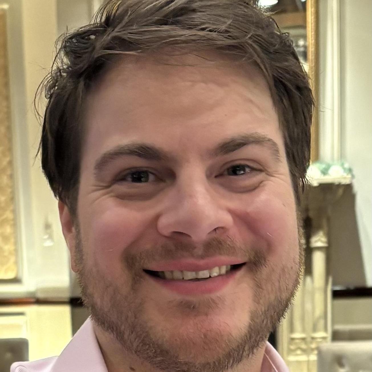 StephenStark's Profile Photo