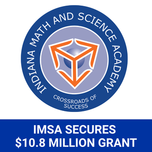 IMSA logo