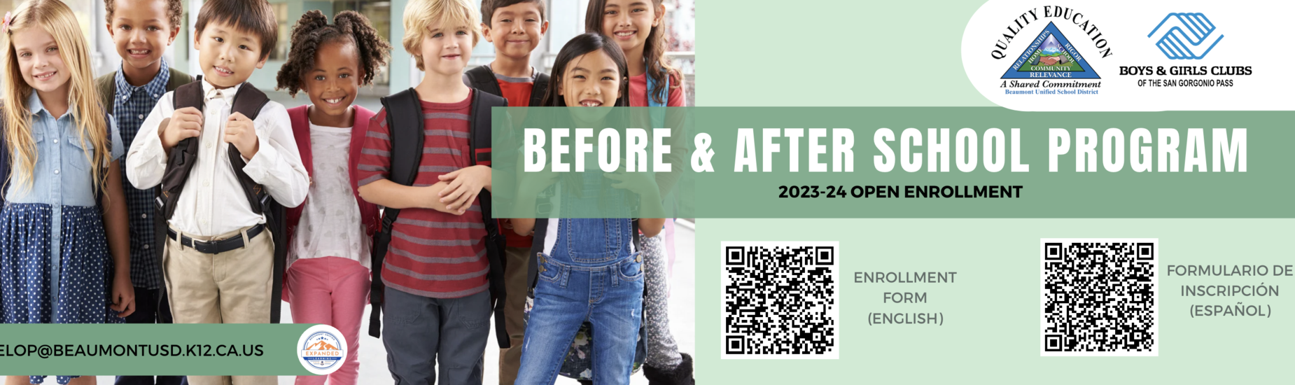 Beaumont Unified School District