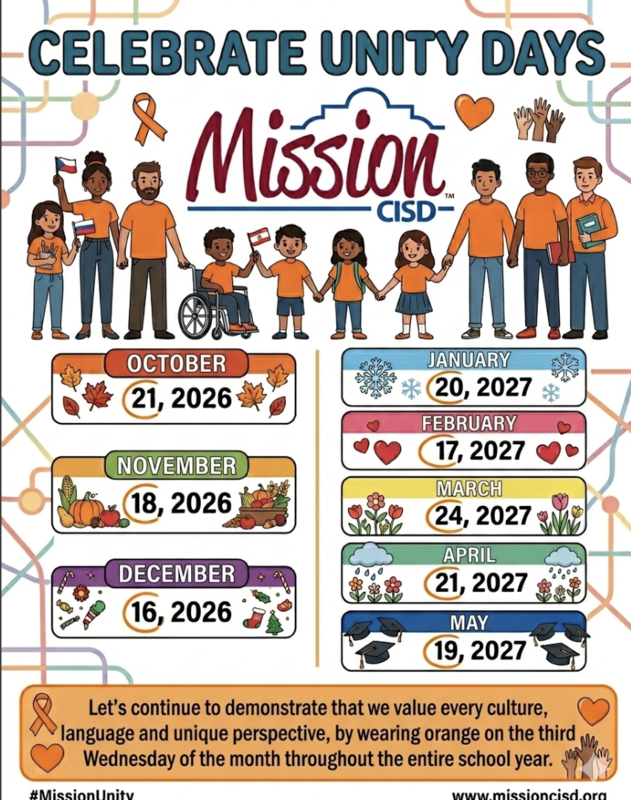 Unity Days 🧡 Featured Photo