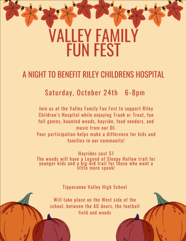 Fall fest
