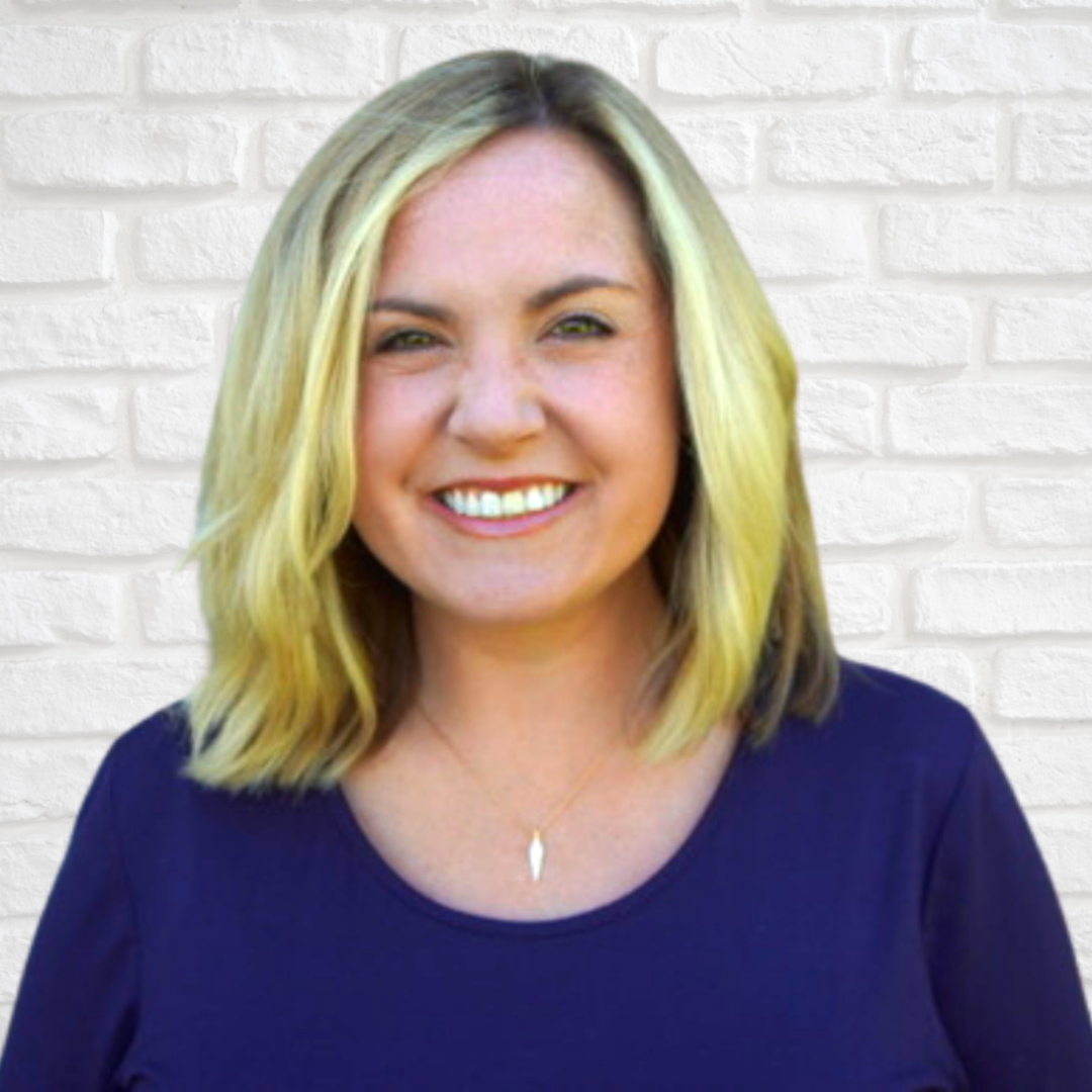 Pershing Elementary Principal: Alyssa Johnson