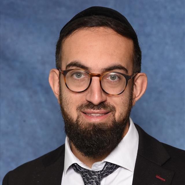 BenjaminBrodman's Profile Photo