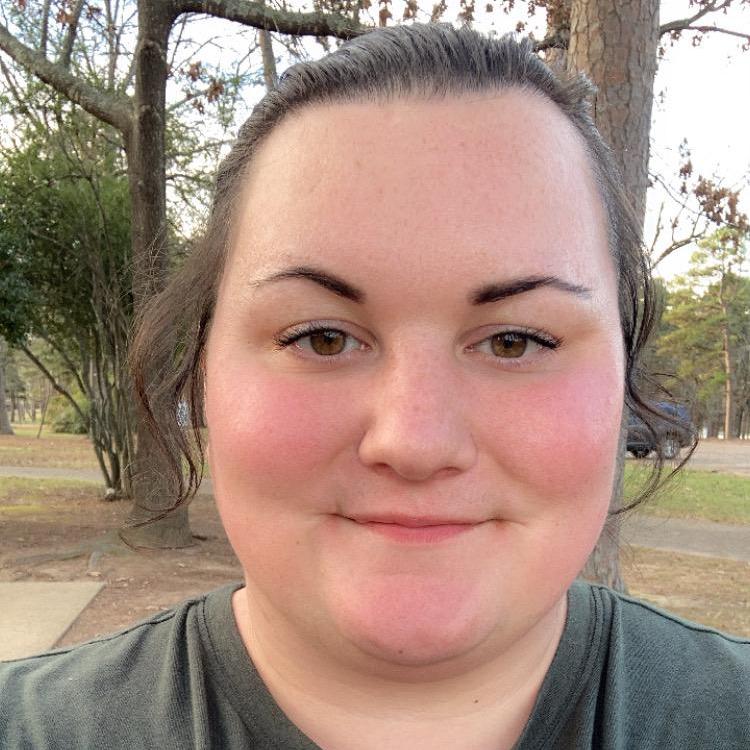 MackenzieClark's Profile Photo