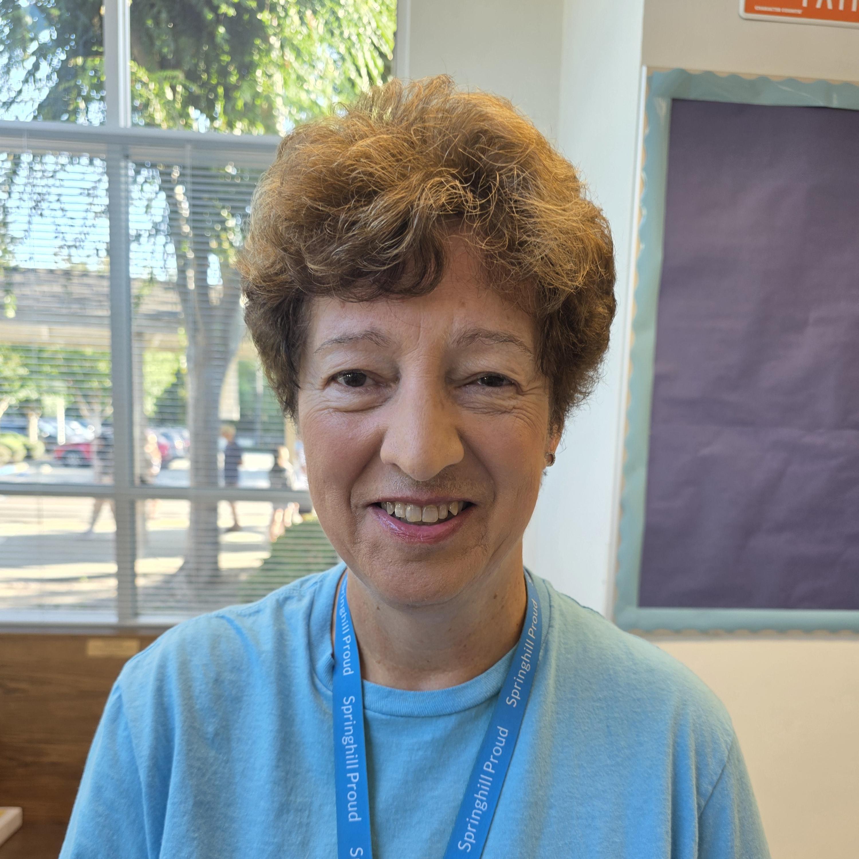 GailVasgerdsian's Profile Photo