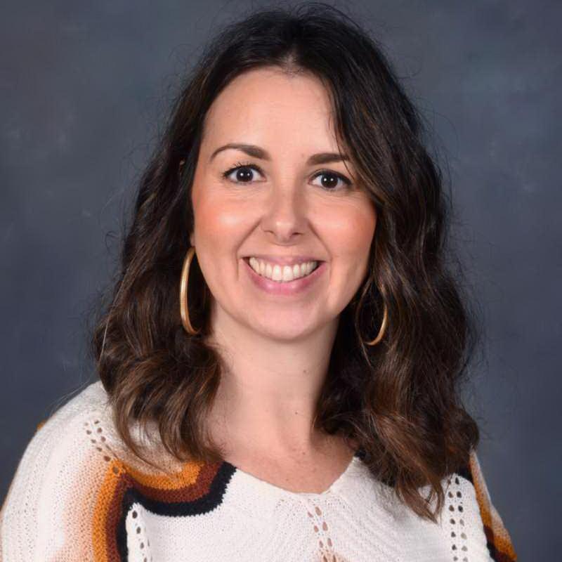 Mrs.Blackmon's Profile Photo