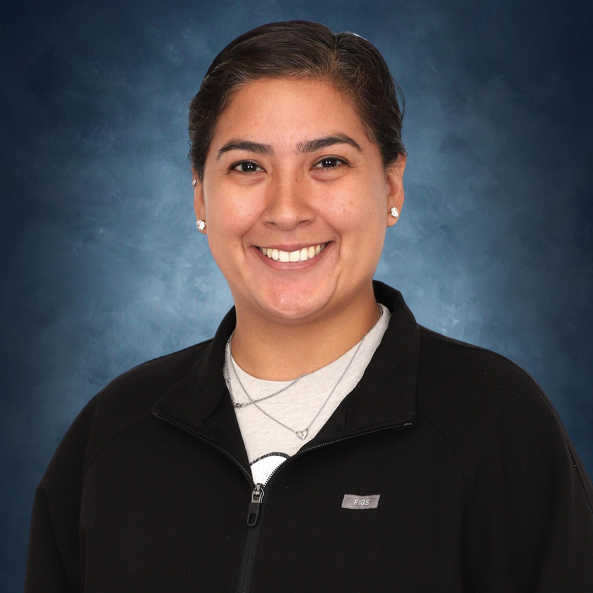 StephanieGarcia-Salazar's Profile Photo