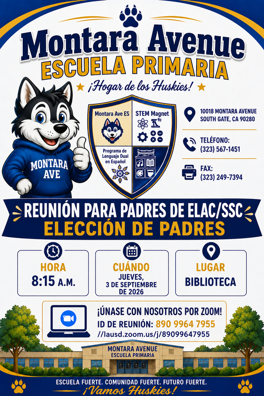 Elecciones de padres