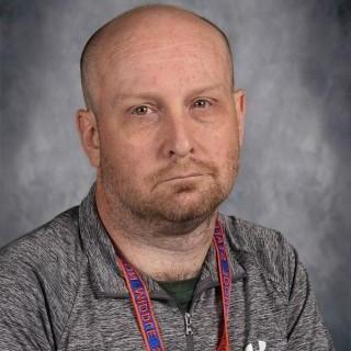 JohnGrandchamp's Profile Photo