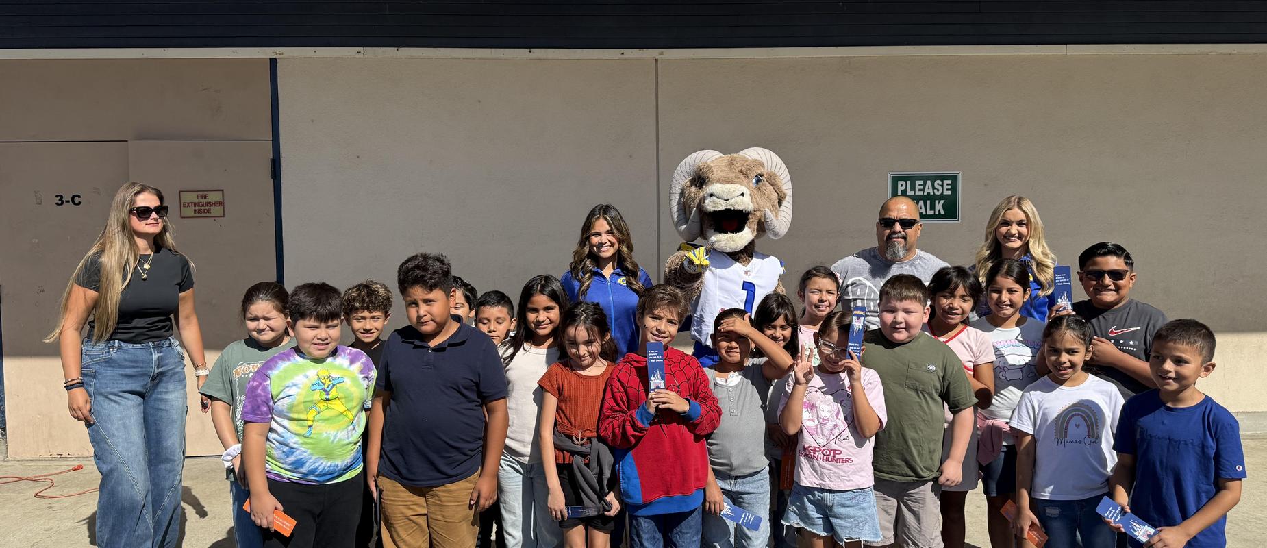 RAMS