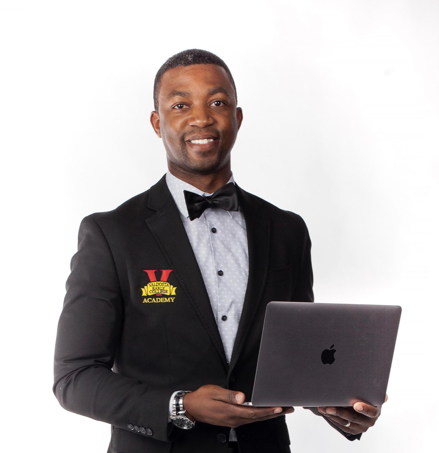Dr. Johnnie Marshall - VECA
