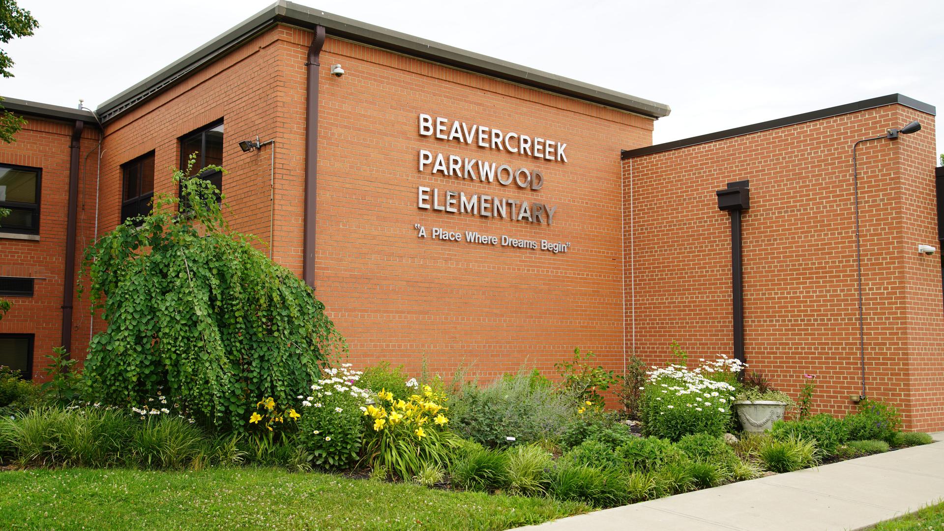 Parkwood Elementary School
