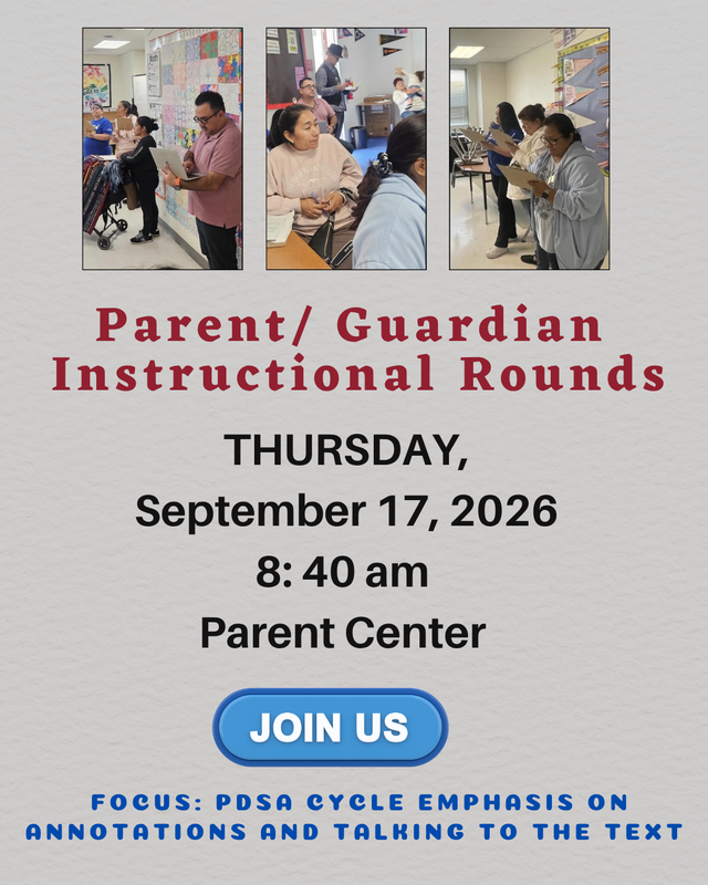 Inst. rounds