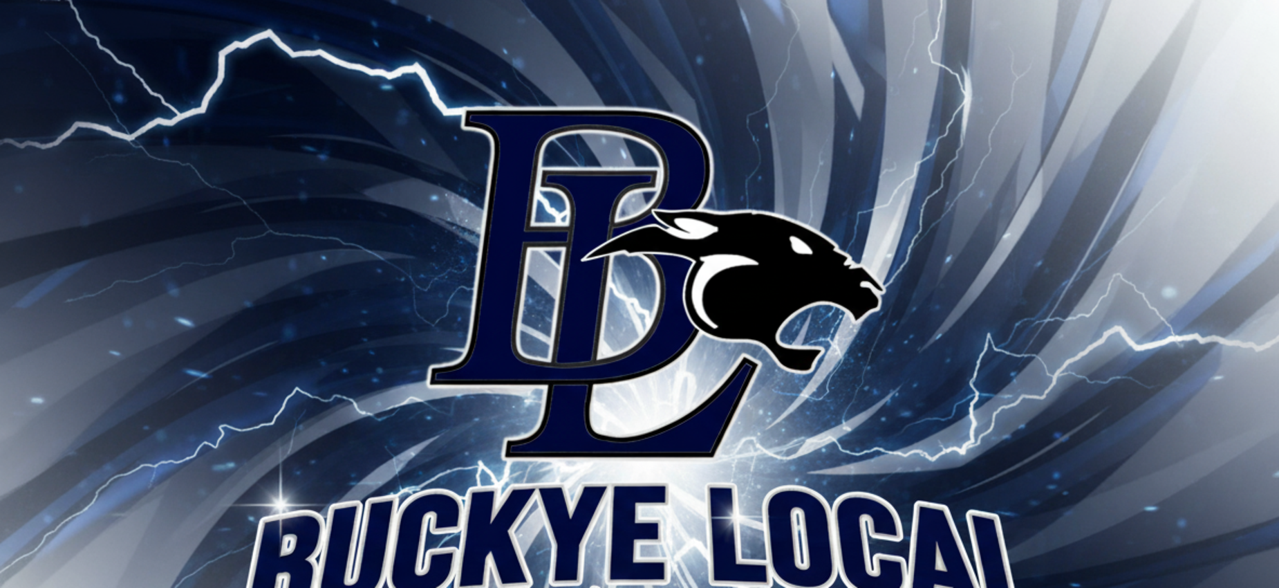 BL Panthers logo