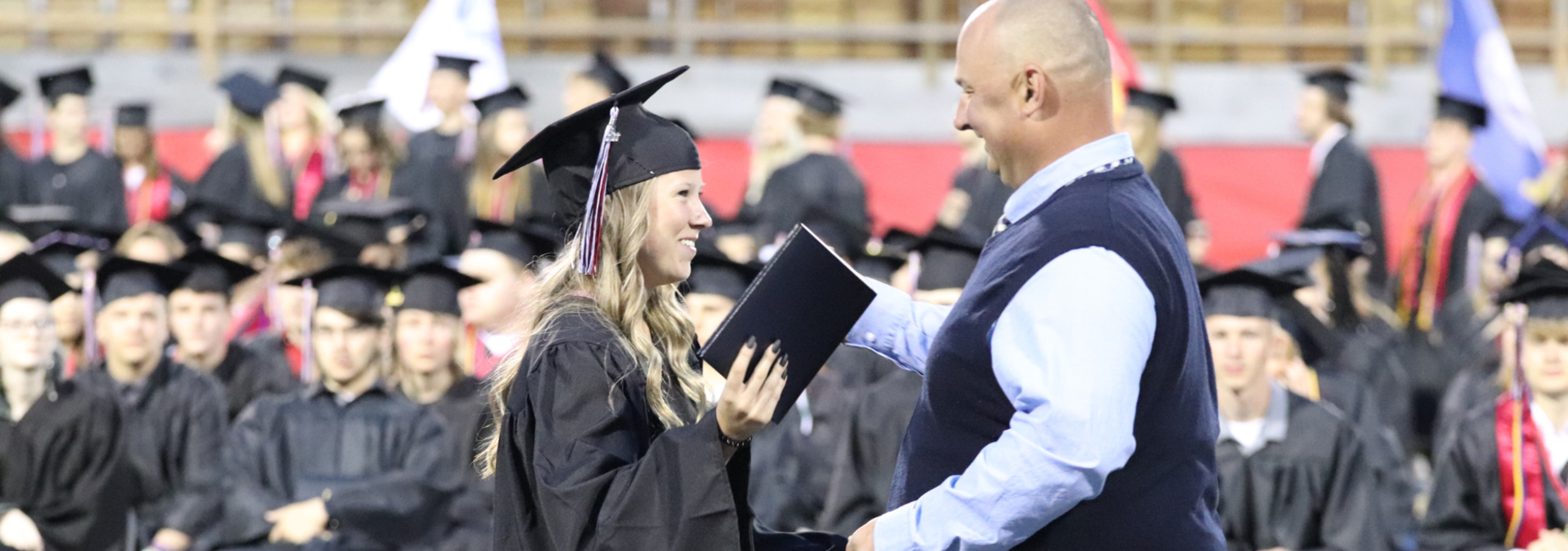 Graduation 2022
