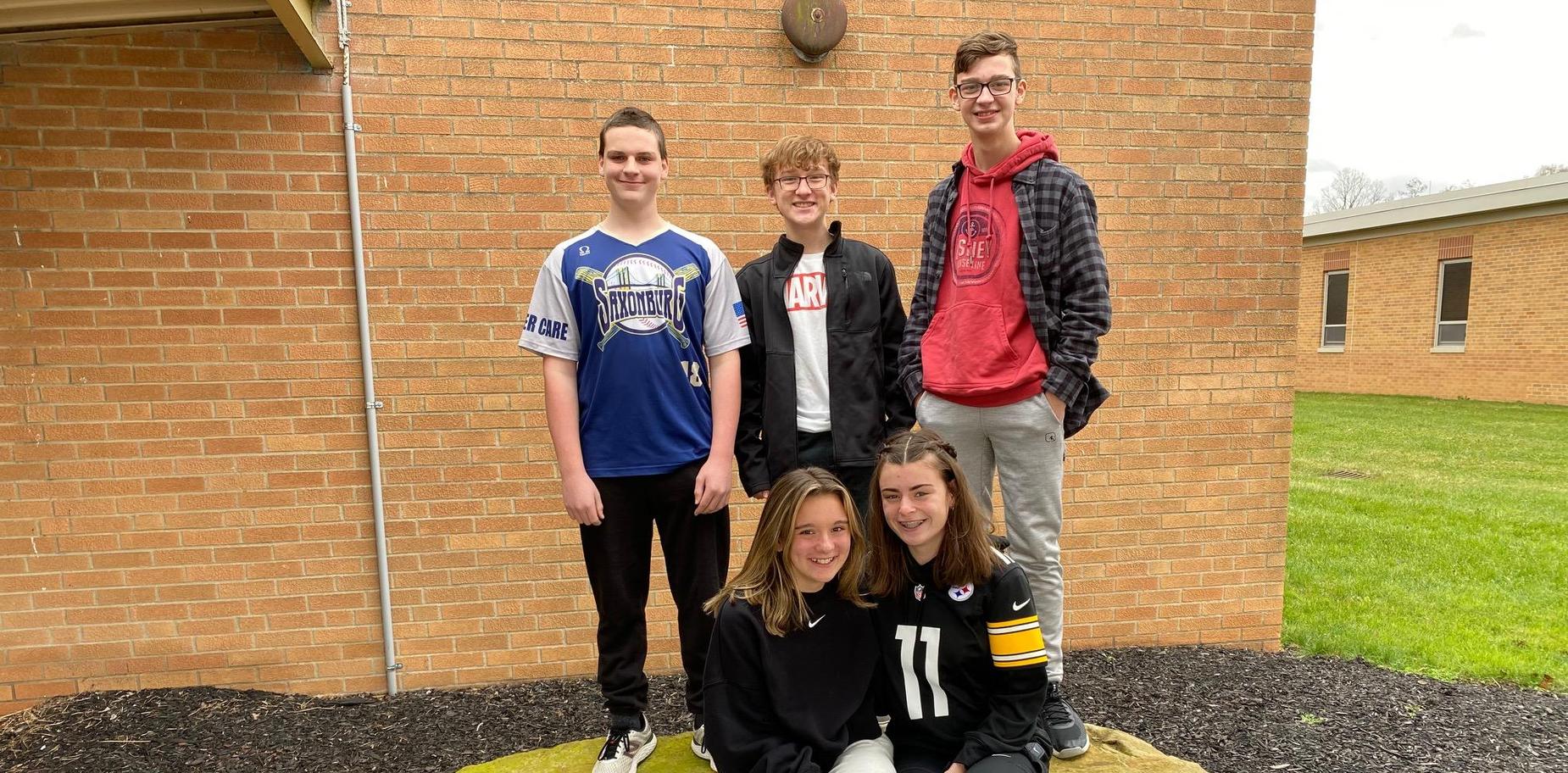 Musical performers who competed in PMEA