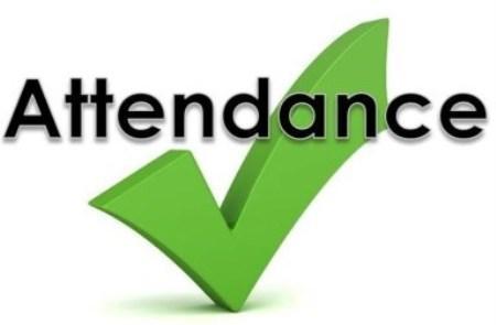 Attendance Check