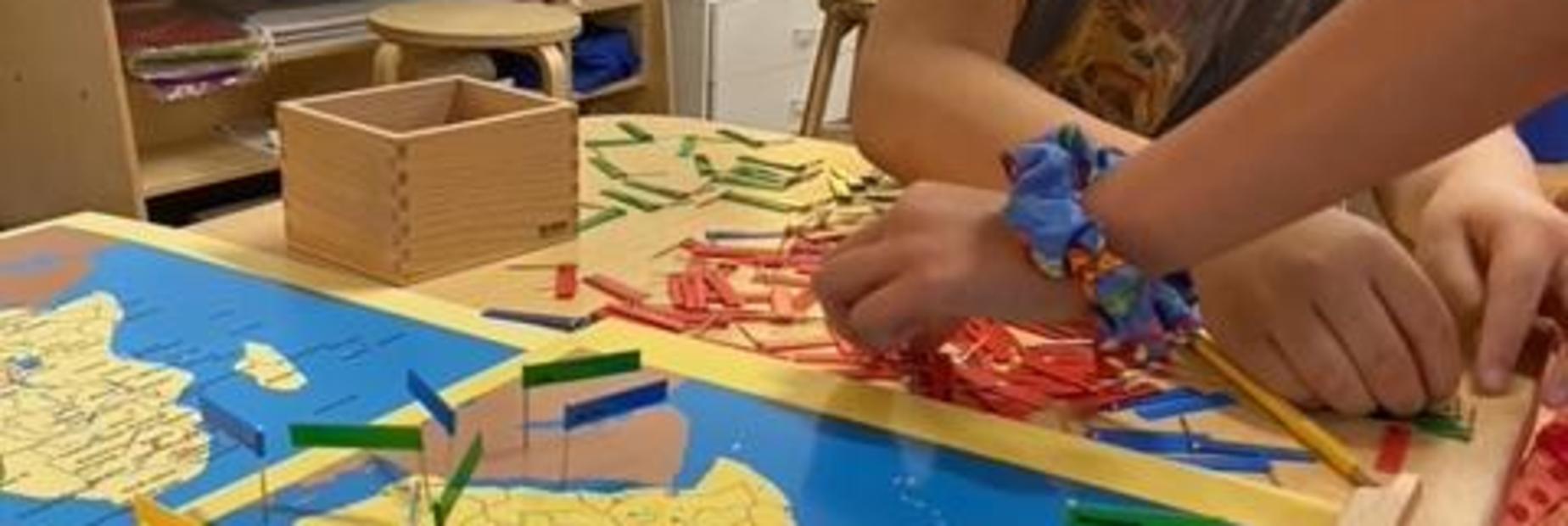 Goodwater Montessori Public Charter School