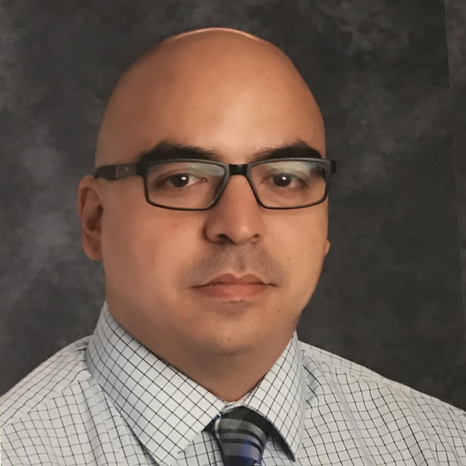 AndrewDeBaca's Profile Photo