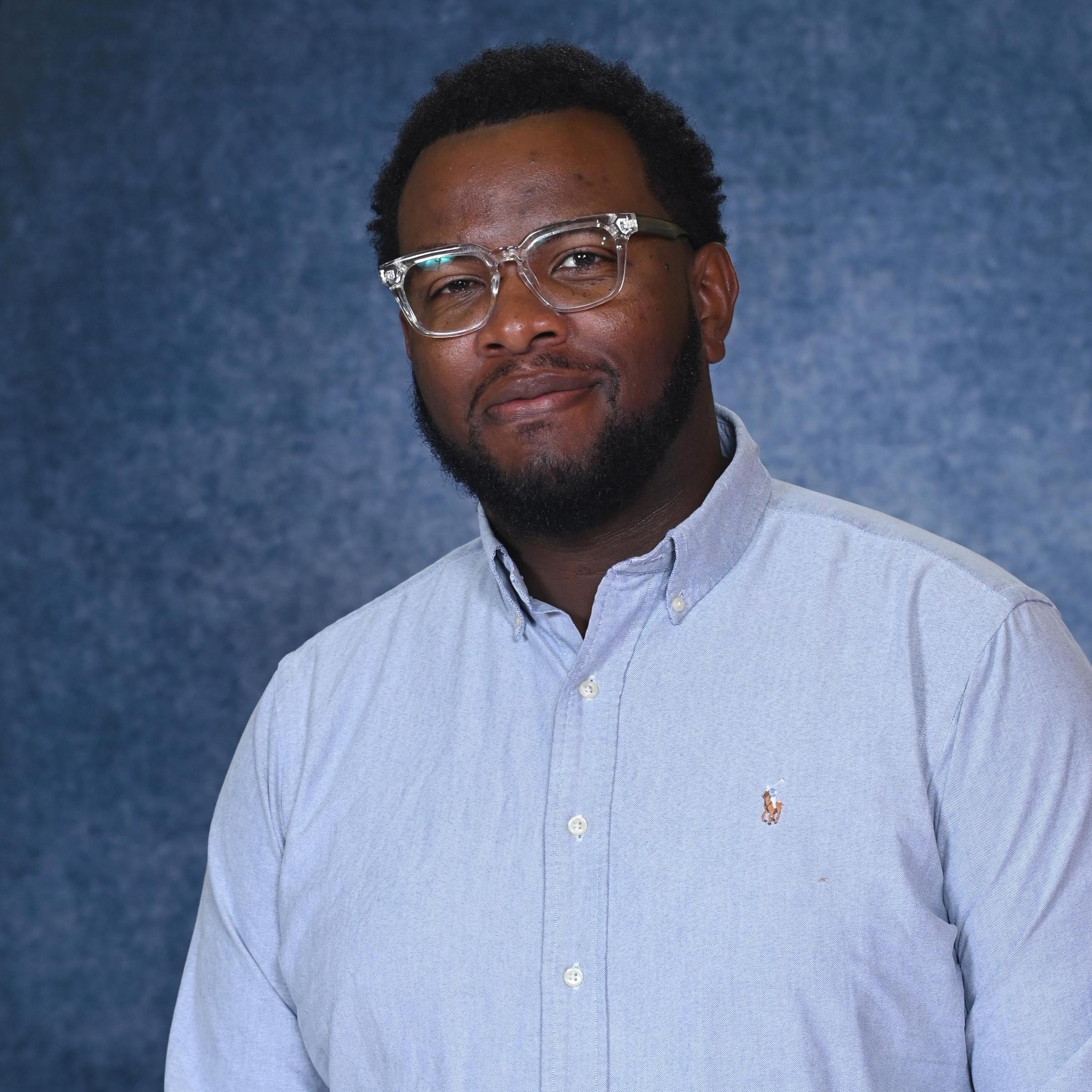 DexterCrawford's Profile Photo