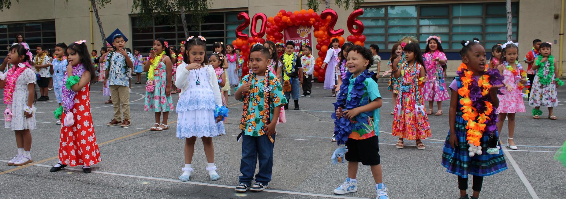 Mrs. Garcia&rsquo;s Class