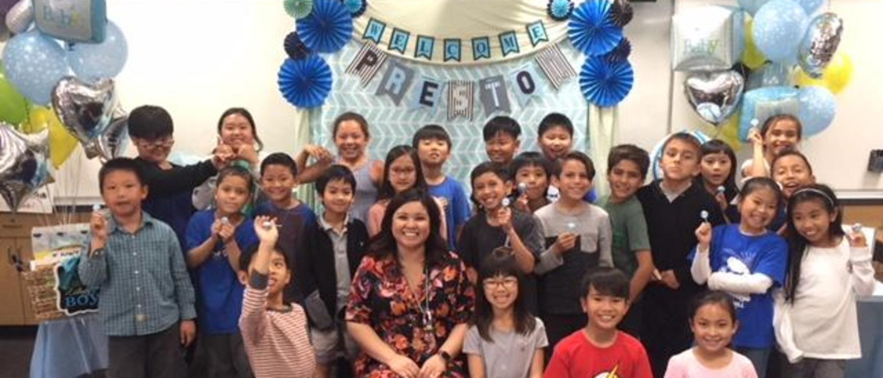 Maple Hill Elementary