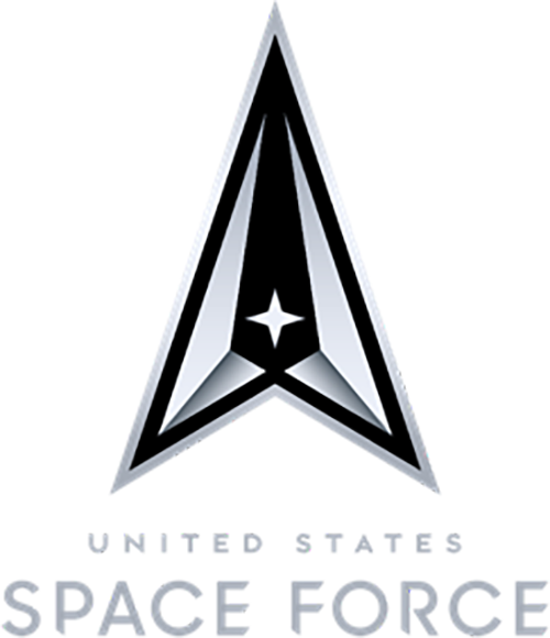 United States Space Force Logo