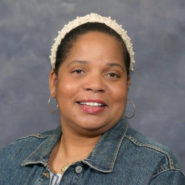 Moansenee (Mo)Conyers's Profile Photo
