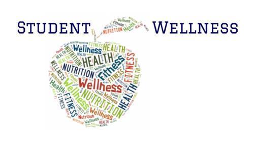 School Wellness Logo