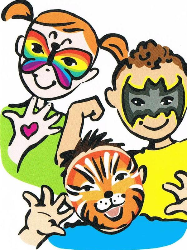 Join us for Family Fun Night! Thumbnail Image