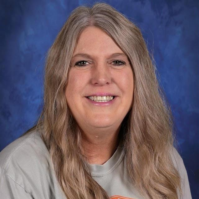 CynthiaGarrison's Profile Photo